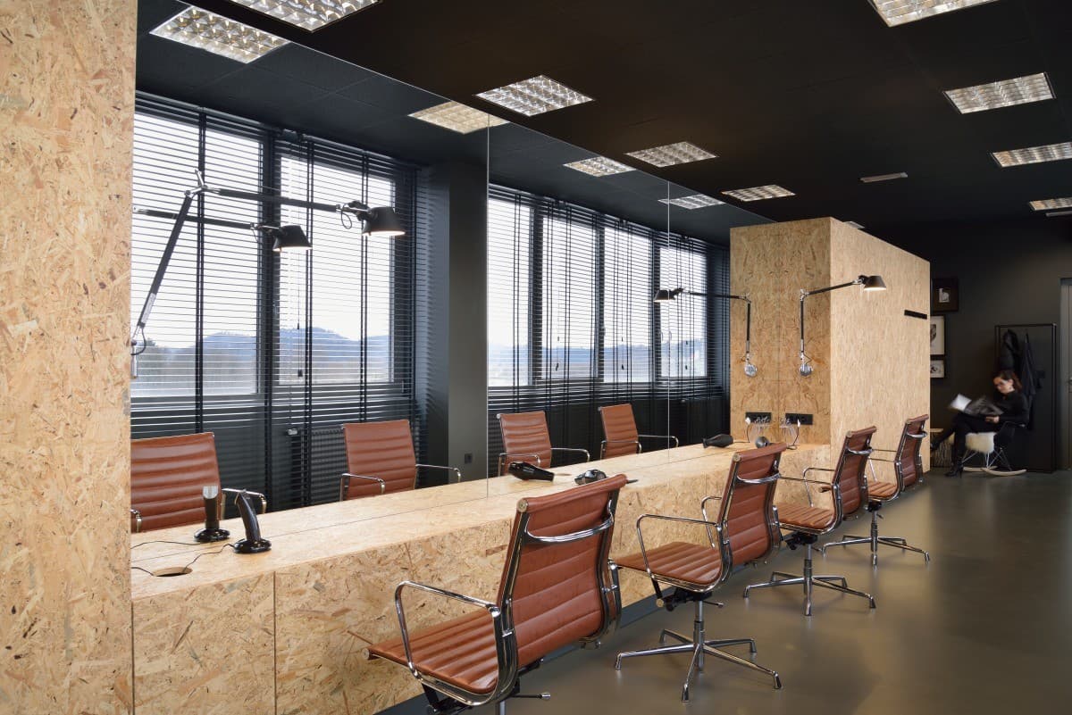 Naš studio